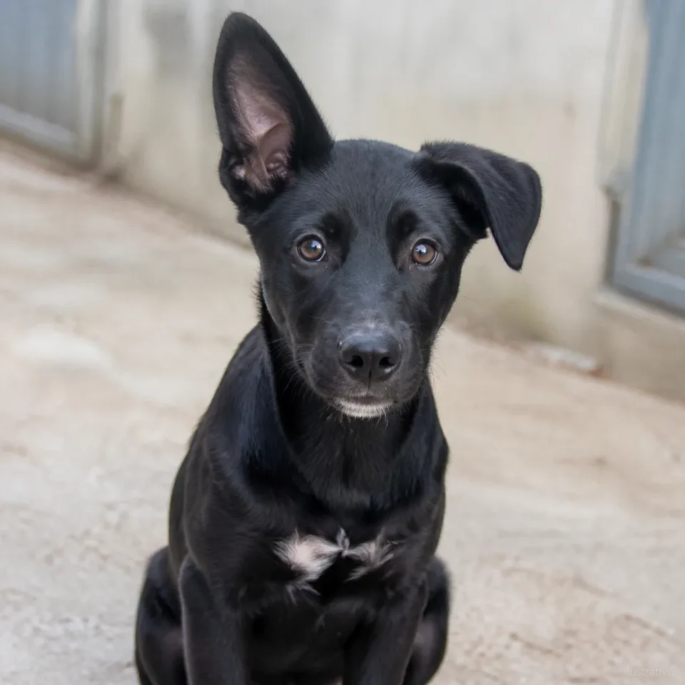 Foto de Coalho